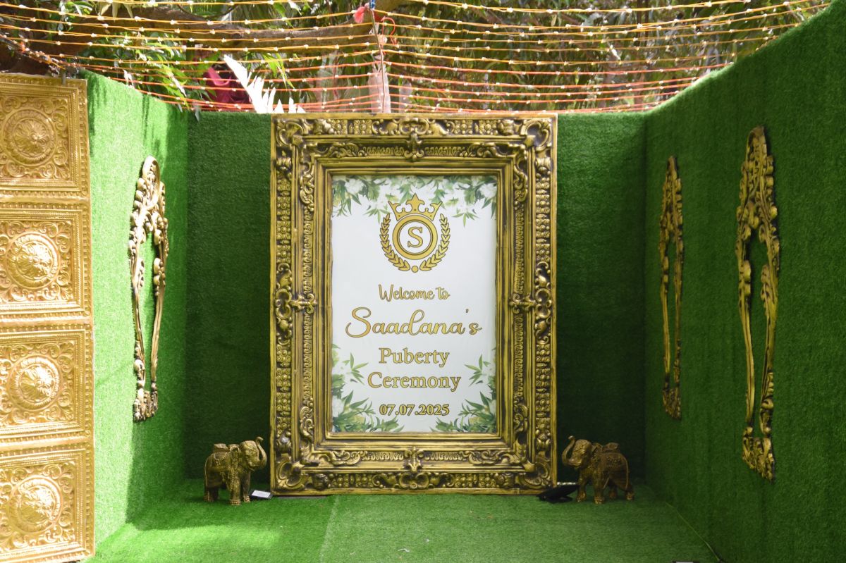 DECORATIONS