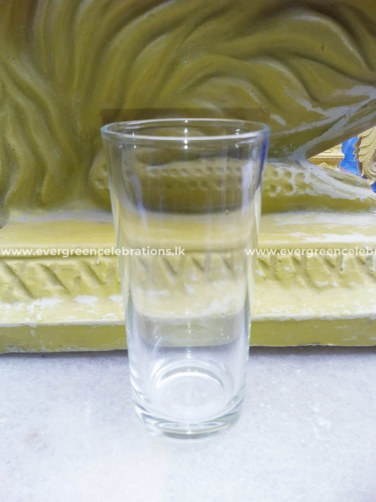 Water glass R.L