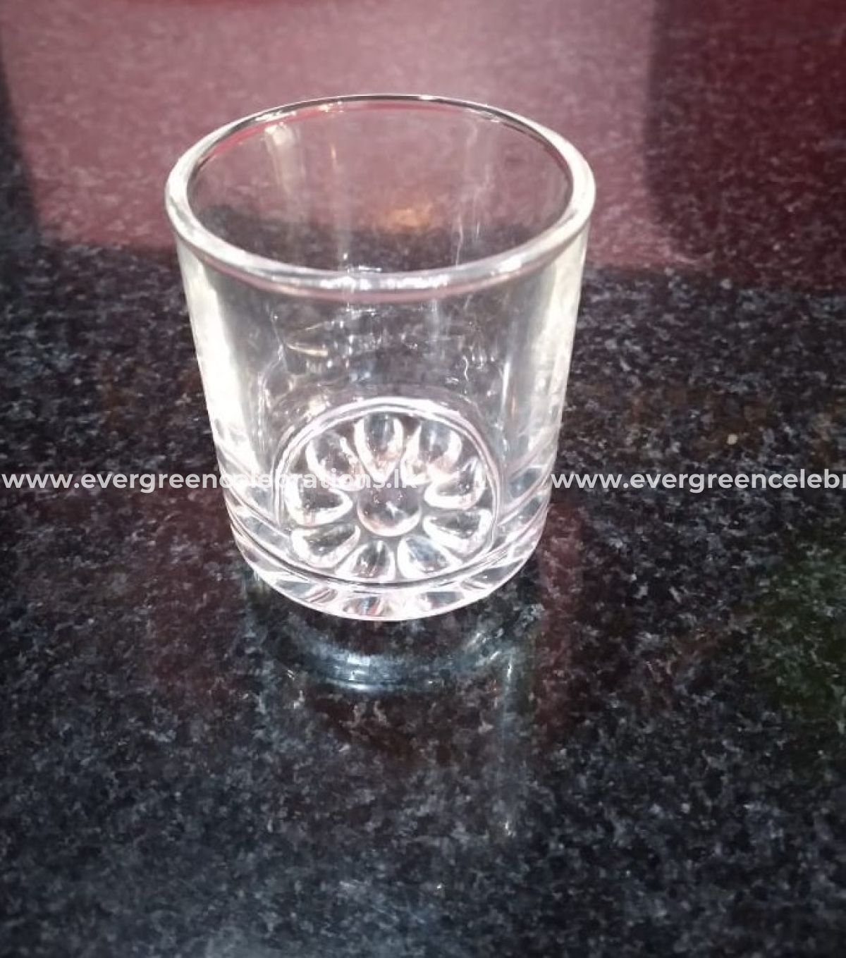 Shot Glass 1