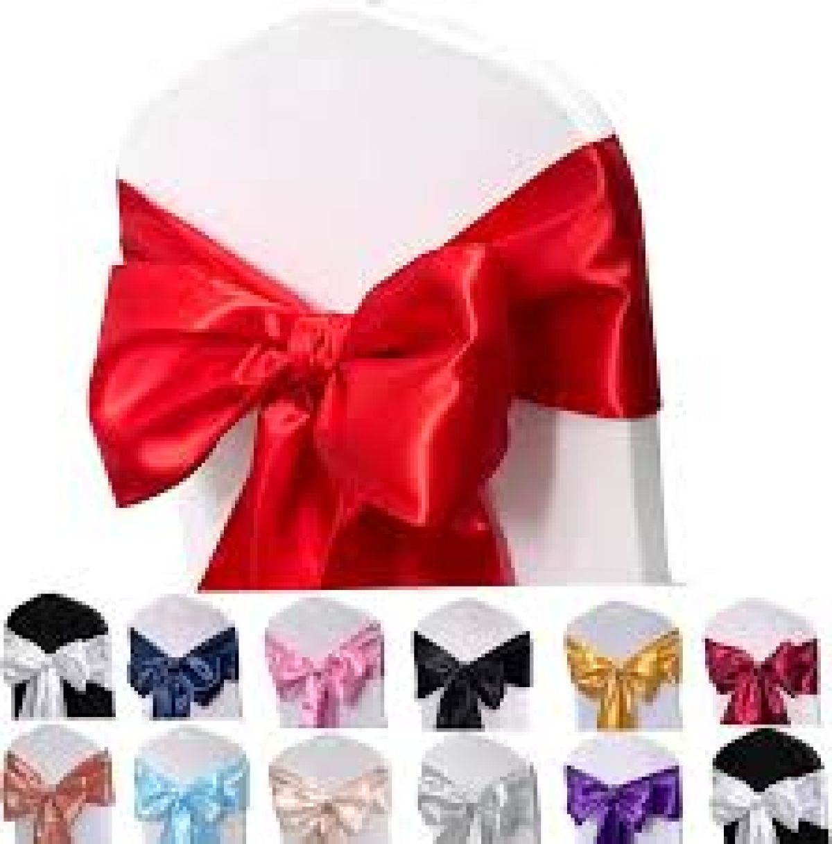BOW CLOTH-வோ
