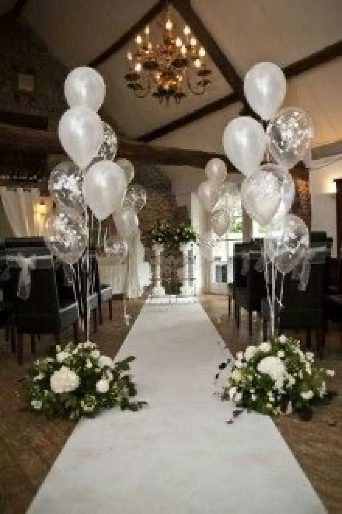 Artificial Flowers