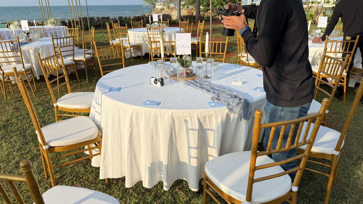 Table Cloth-மேசைத் துணி