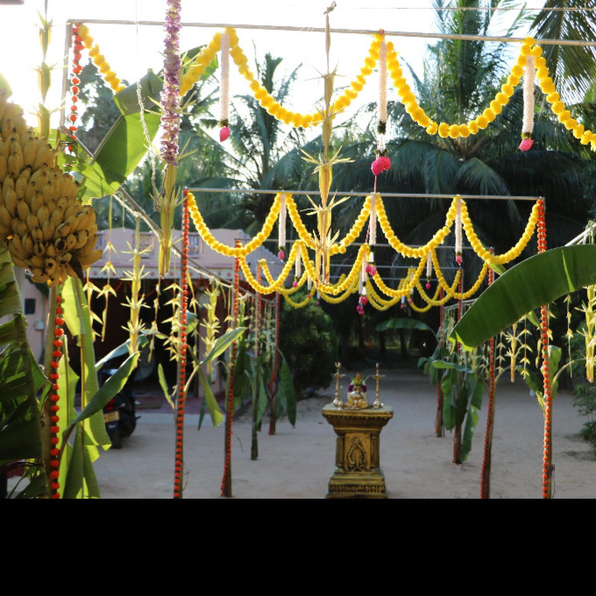 Maalai manavarai things